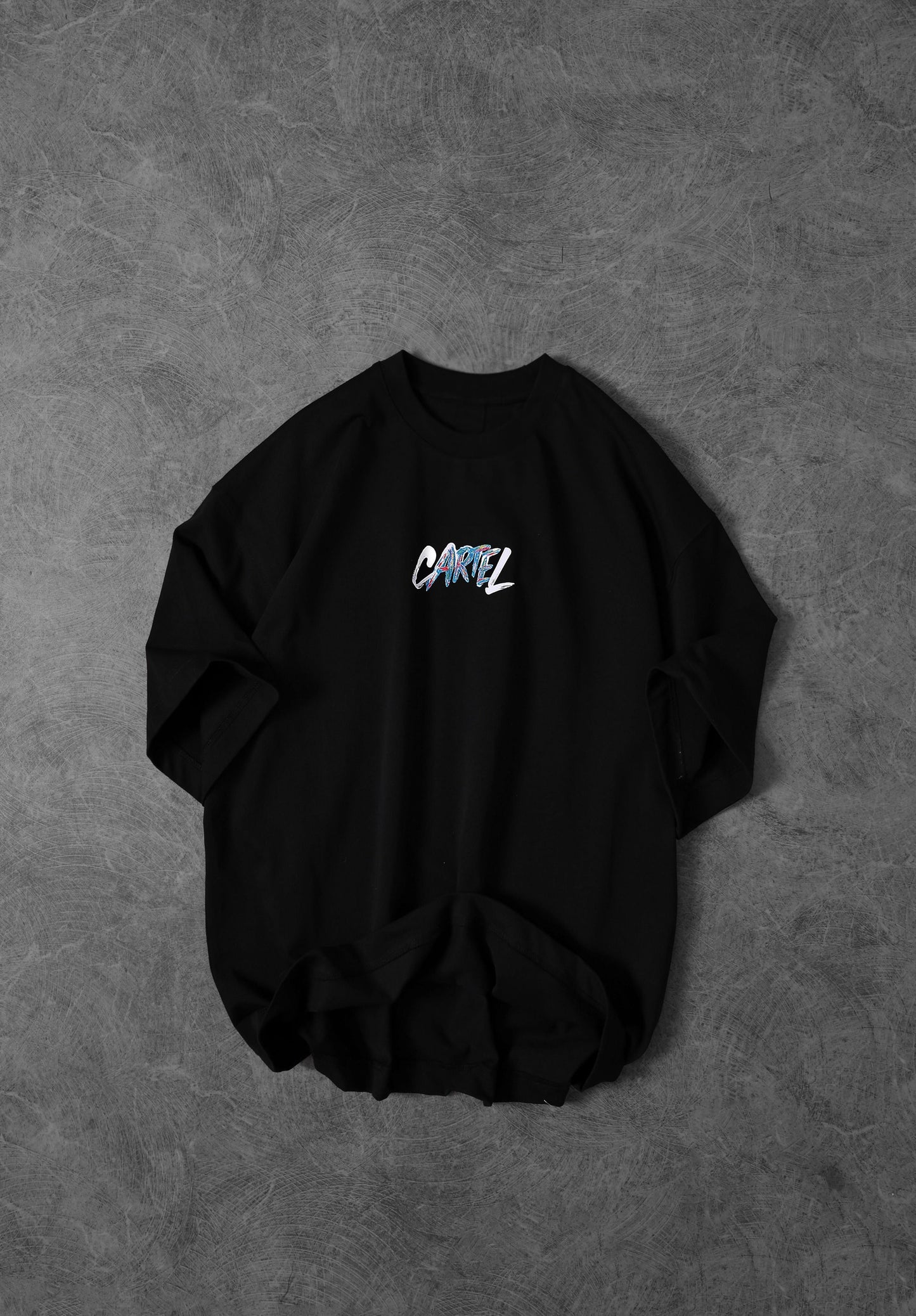 Cartel Elite Oversized T-shirt