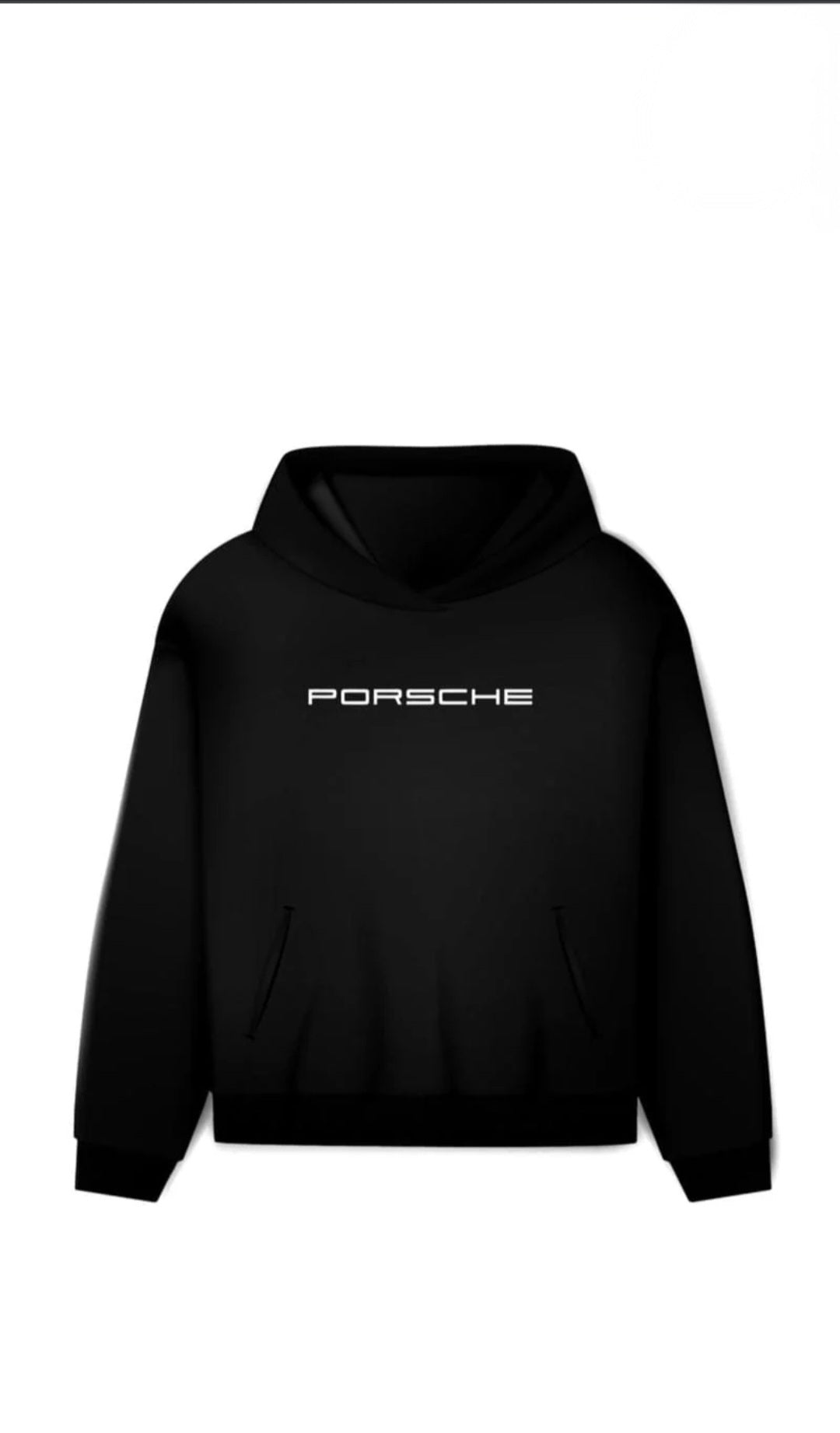 GT3 RS Legacy Oversized Hoodie