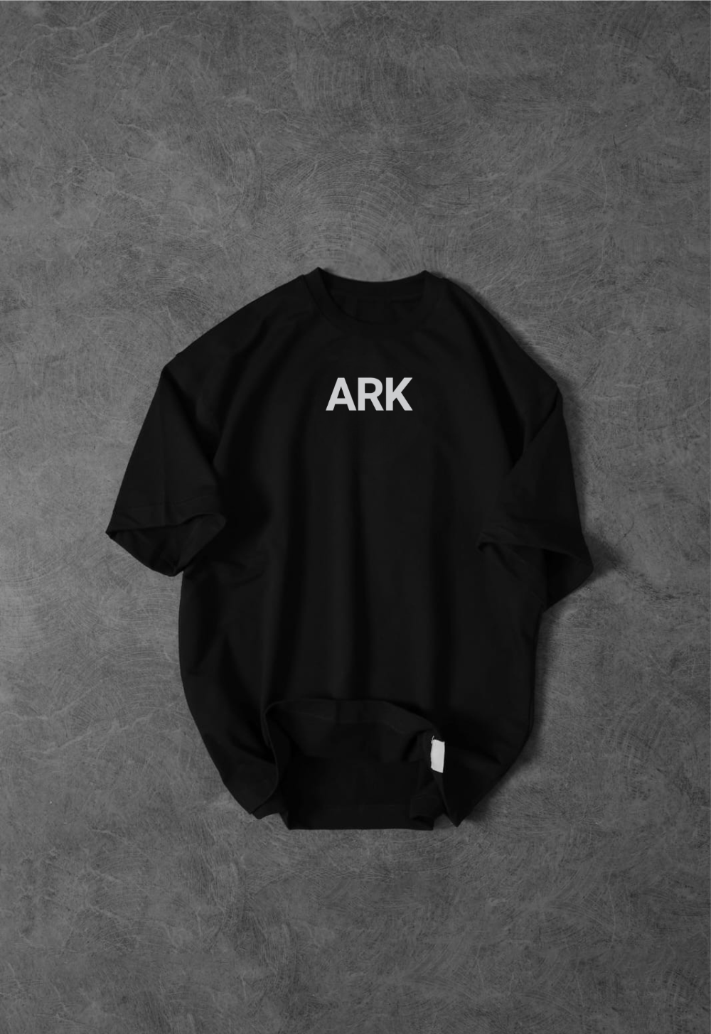 Building A Legacy Oversized T-Shirt