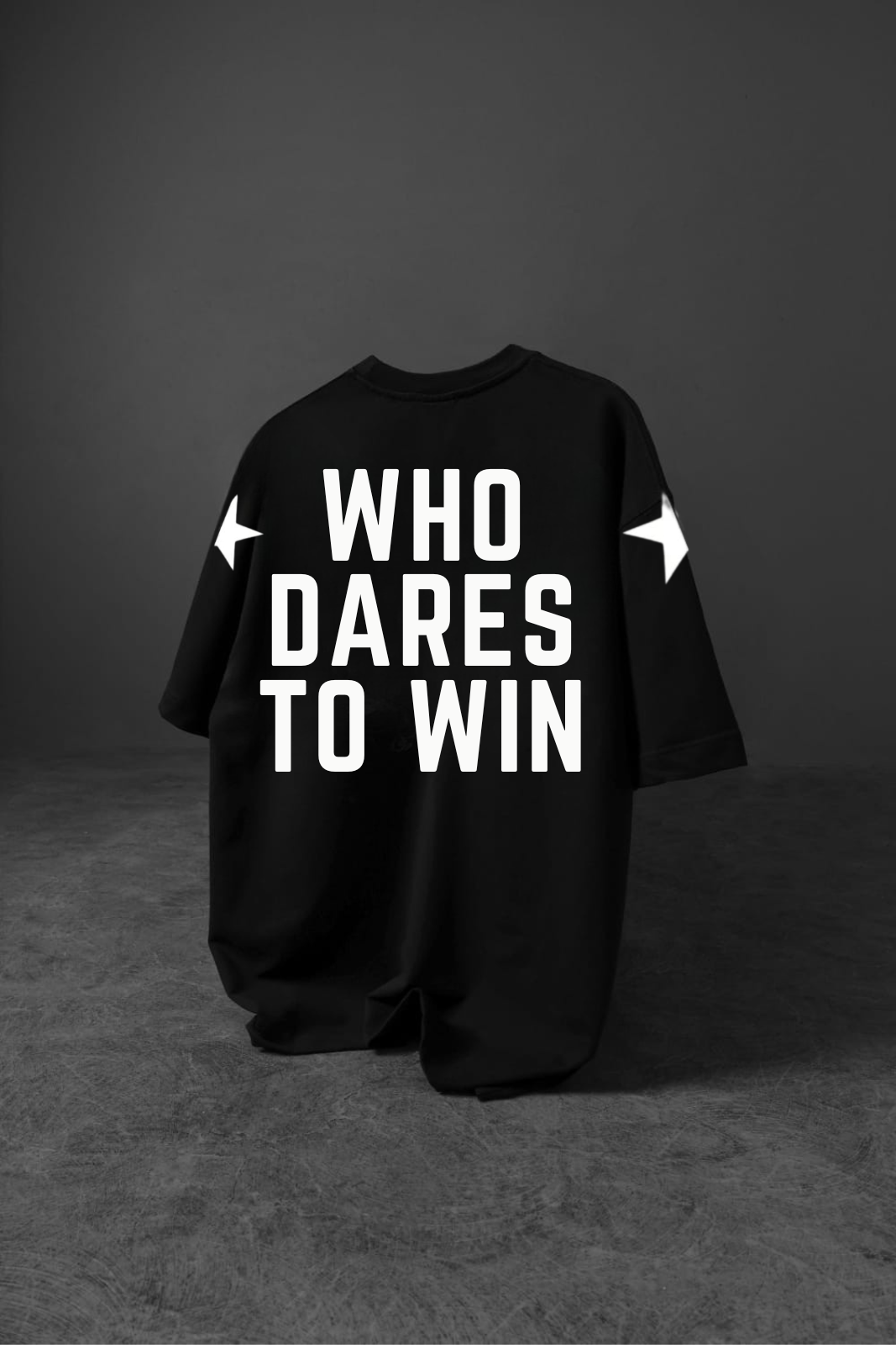 98 LEGEND Oversized T-Shirt