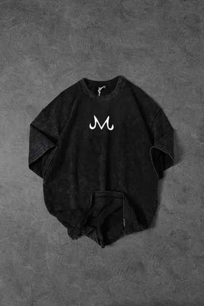 Shadow Saiyan Washed T-Shirt