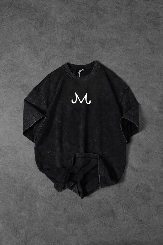 Shadow Saiyan Washed T-Shirt