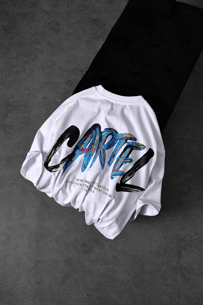 Cartel Elite Oversized T-shirt
