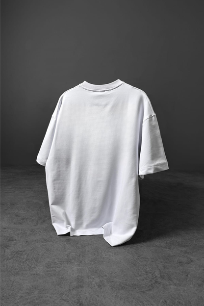 Blaugrana Oversized T-Shirt