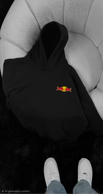 The Constructors' Legacy Hoodie