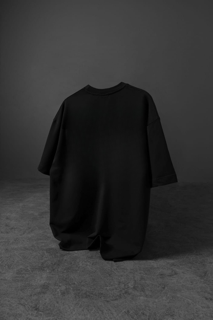 Blaugrana Oversized T-Shirt