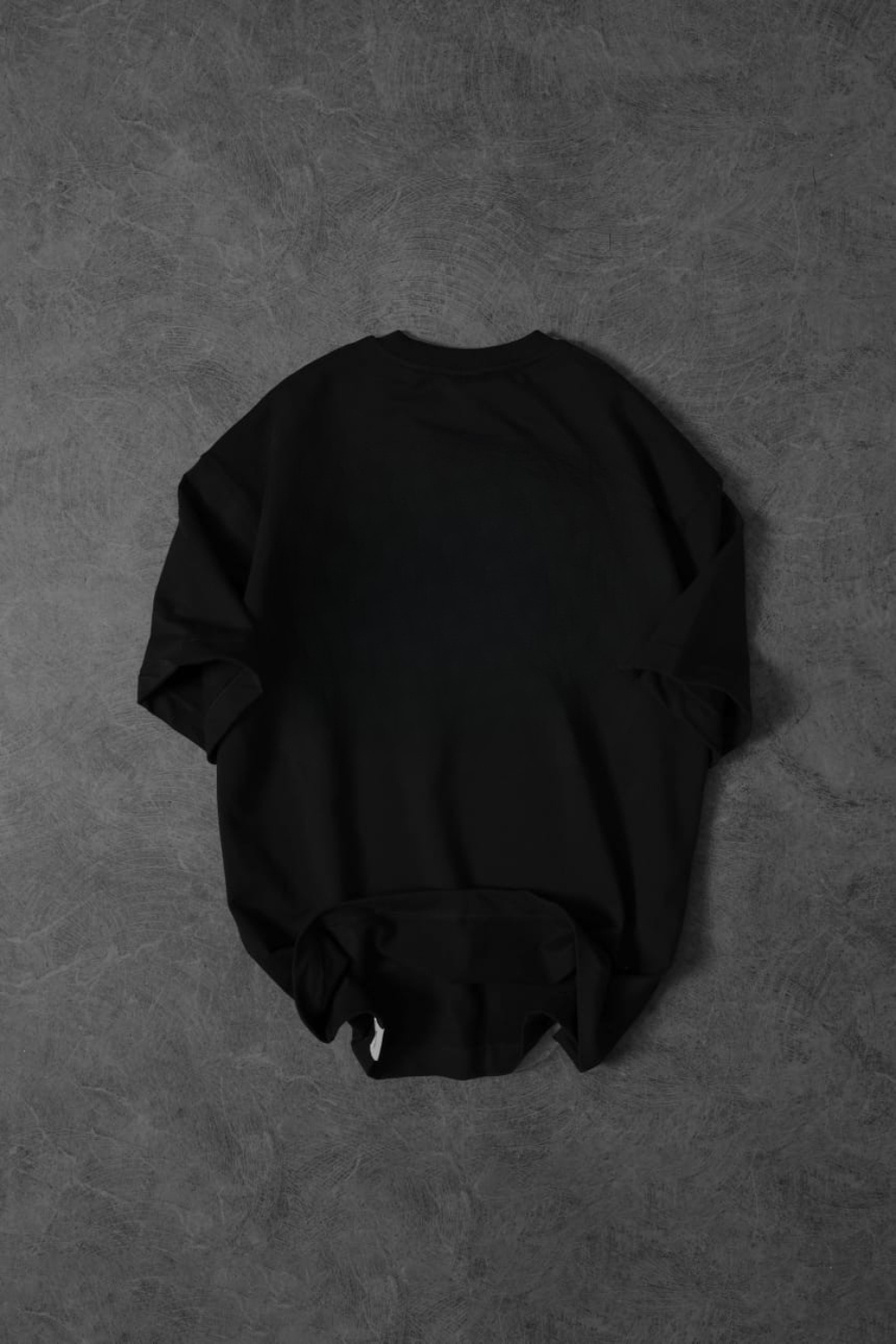 "Barcelona" Oversized T-Shirt
