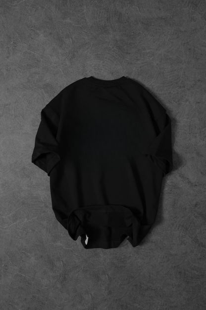 "Barcelona" Oversized T-Shirt