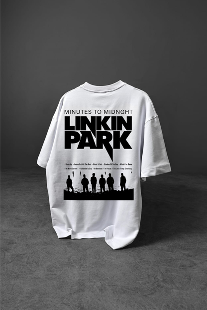 Linkin Park Oversized T-Shirt