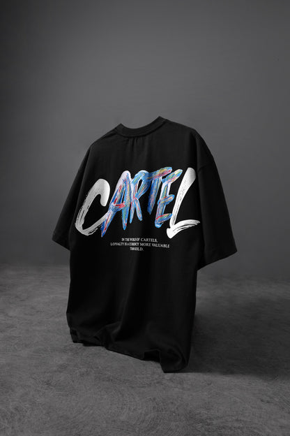 Cartel Elite Oversized T-shirt