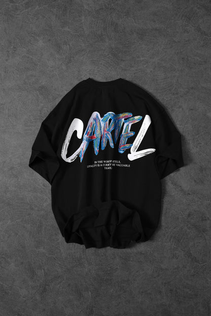 Cartel Elite Oversized T-shirt
