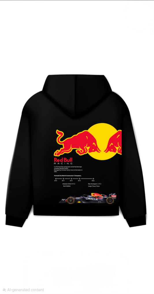 The Constructors' Legacy Hoodie