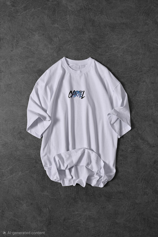 Cartel Elite Oversized T-shirt