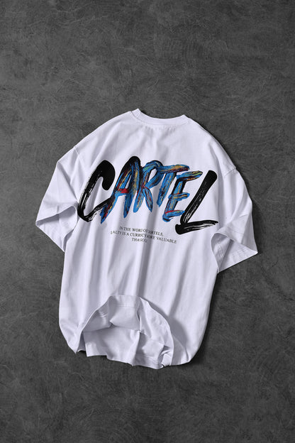 Cartel Elite Oversized T-shirt