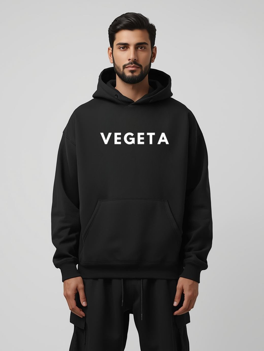 Vegeta Vanguard Hoodie